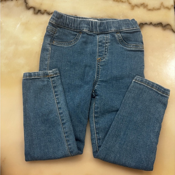 Mango Blue Jeans - Picture 1 of 3